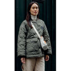 Jacket Heritage Tea Leaf 1910159-367