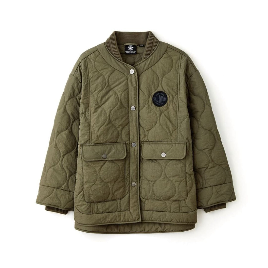 Jacket Heritage Tea Leaf 1910159-367