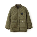 Jacket Heritage Tea Leaf 1910159-367