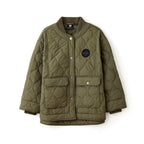 Jacket Heritage Tea Leaf 1910159-367