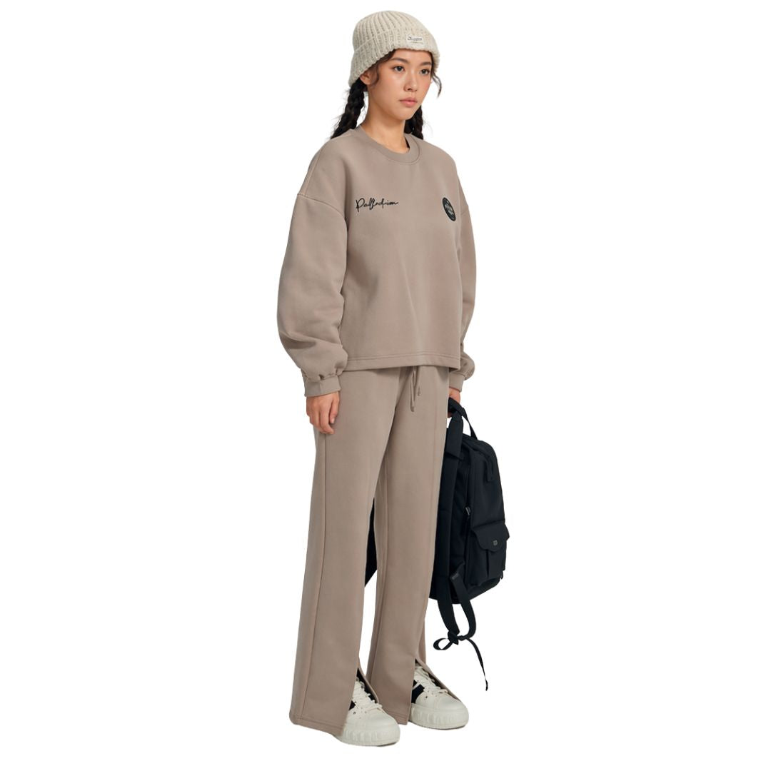 Trousers Metropolitan Moon Rock 1910166-050