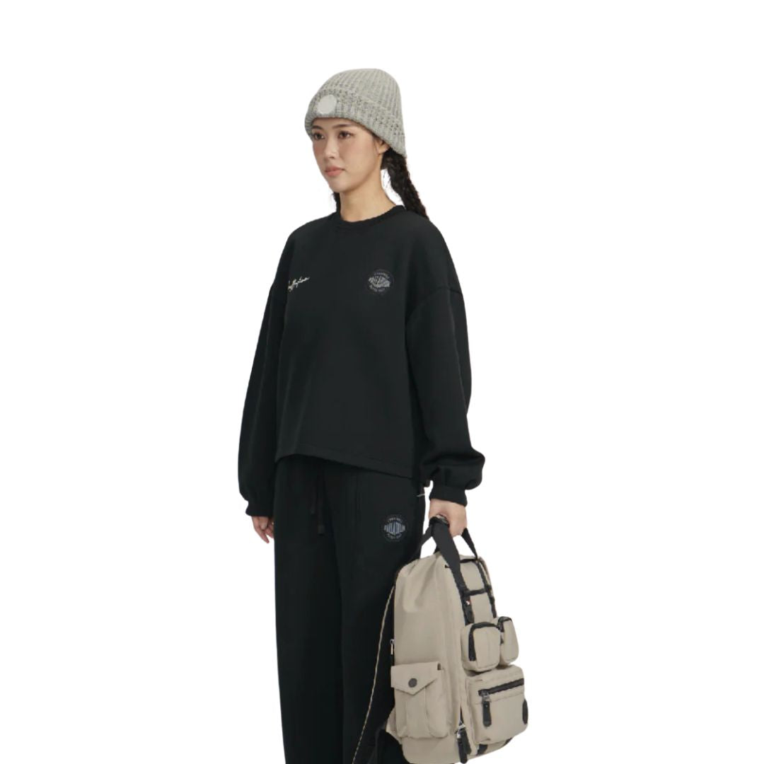 Sweater Metropolitan Tap Shoe 1910176-032