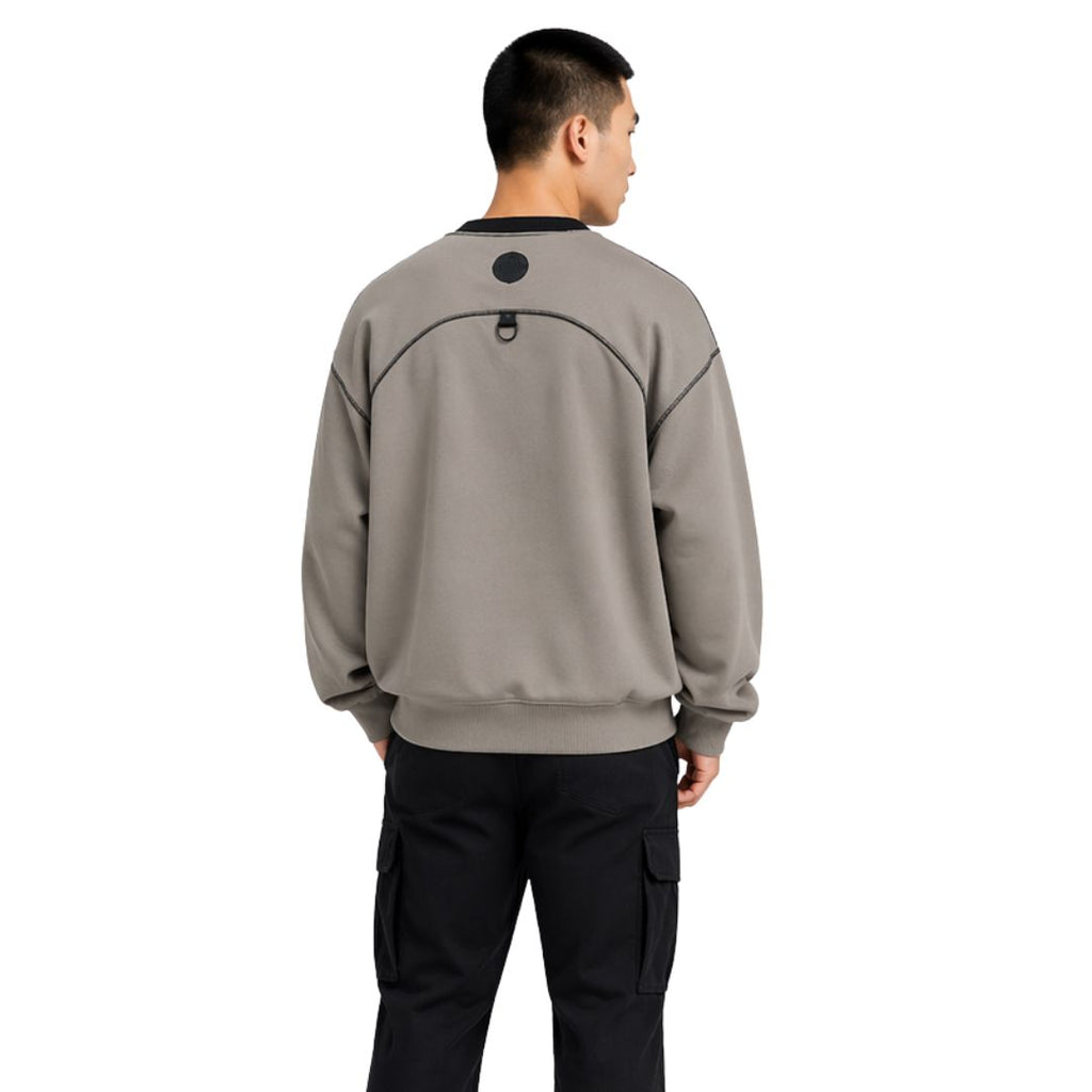 Sweater Metropolitan Moon Rock 1910176-050