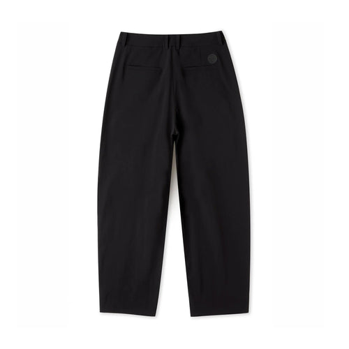 Women'S Barrel Leg Pants Black 1911717-008