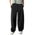 Women'S Barrel Leg Pants -1911717-008