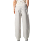 Women'S Barrel Leg Pants Iceberg 1911717-040