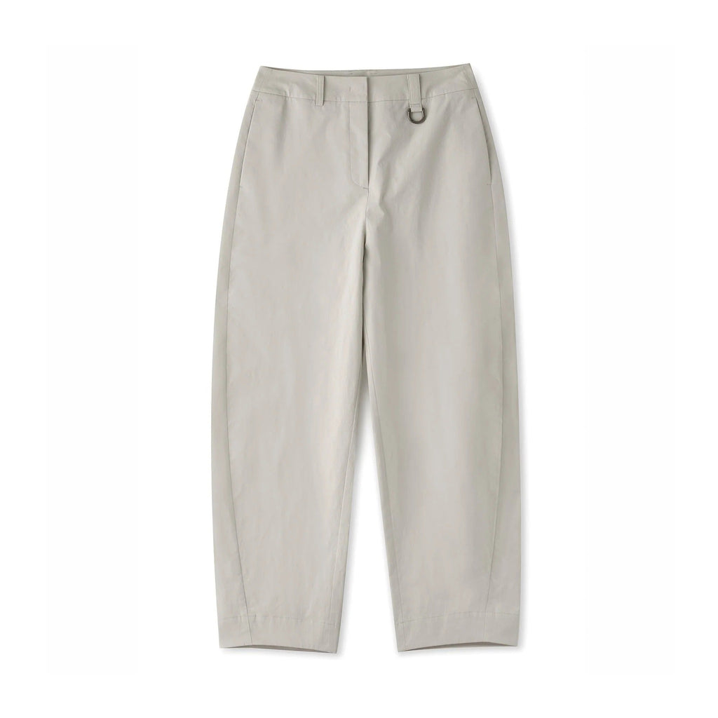 Women'S Barrel Leg Pants Iceberg 1911717-040