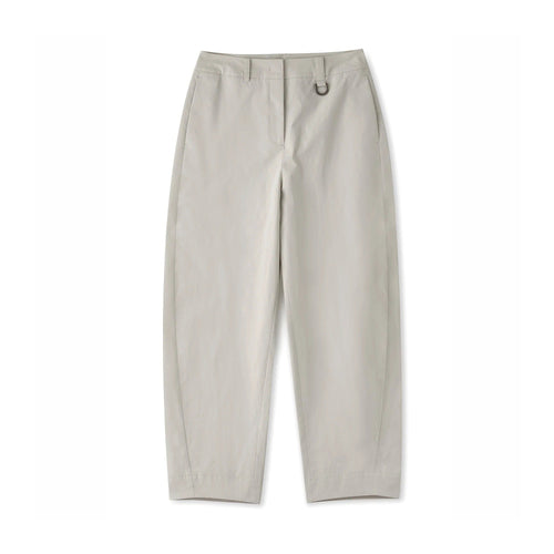 Women'S Barrel Leg Pants Iceberg 1911717-040