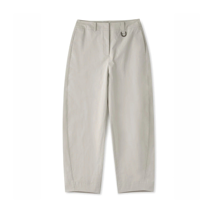 W Ballon Pants 01 Nylon Iceberg