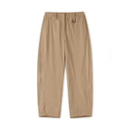 Women'S Barrel Leg Pants Warm Sand 1911717-008