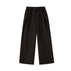 Wide-Leg Pants -1911722-008