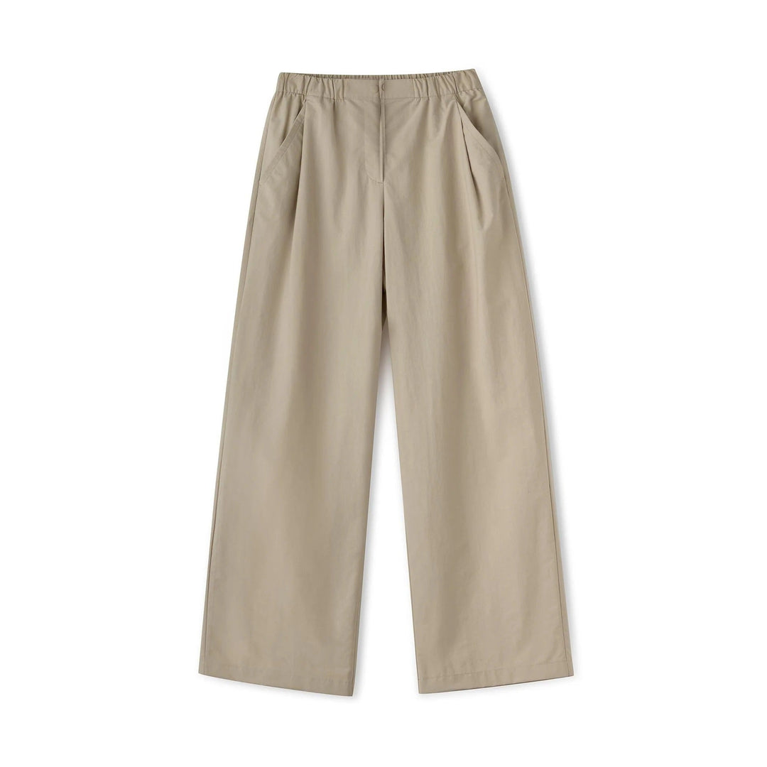 Women'S Wide-Leg Pants Moonstruck