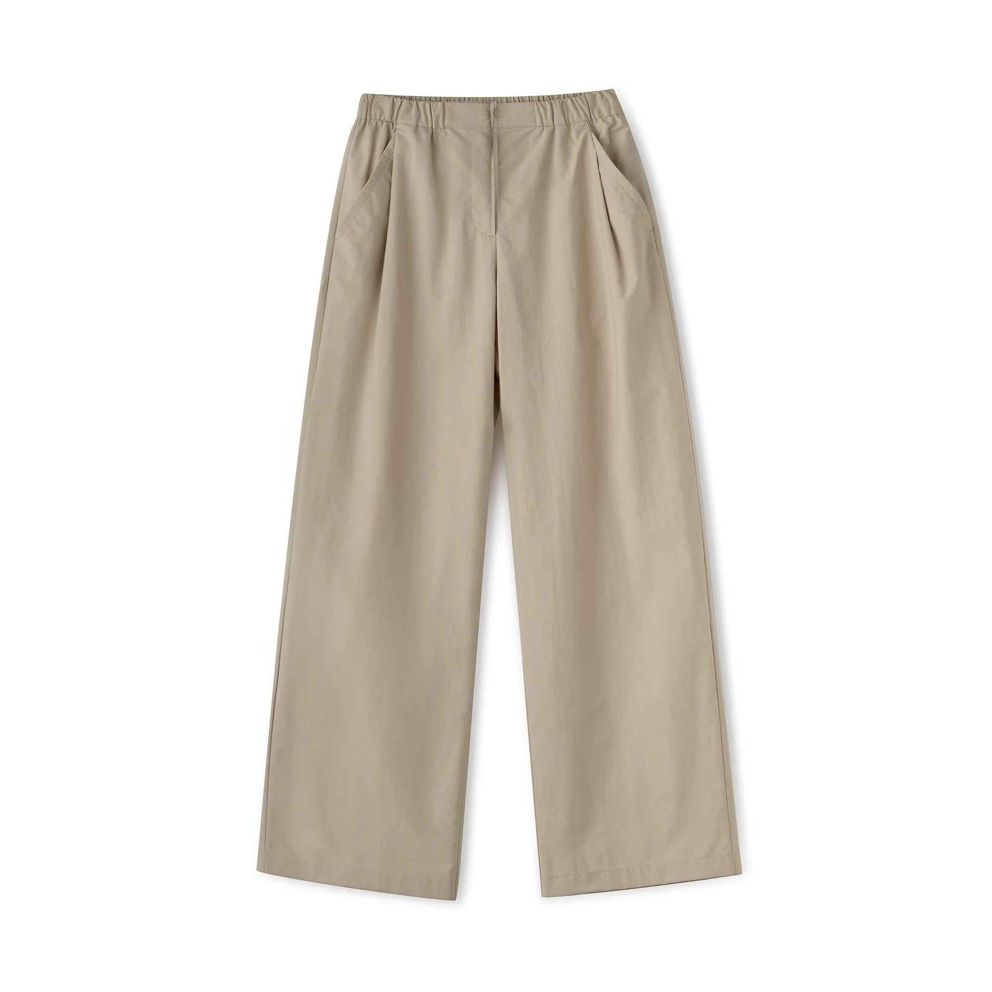 Women'S Wide-Leg Pants Moonstruck 1911722-055