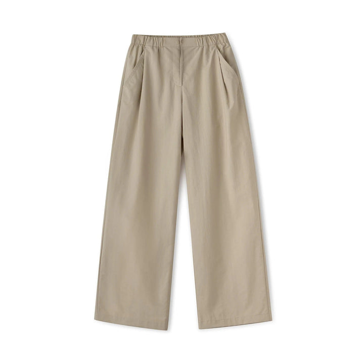 Women'S Wide-Leg Pants Moonstruck