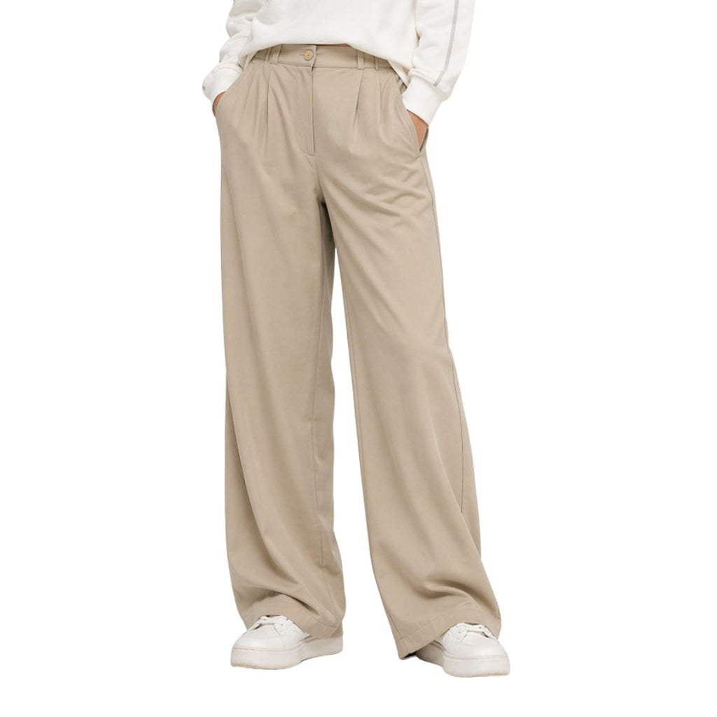 Wide-Leg Pants -1911722-055