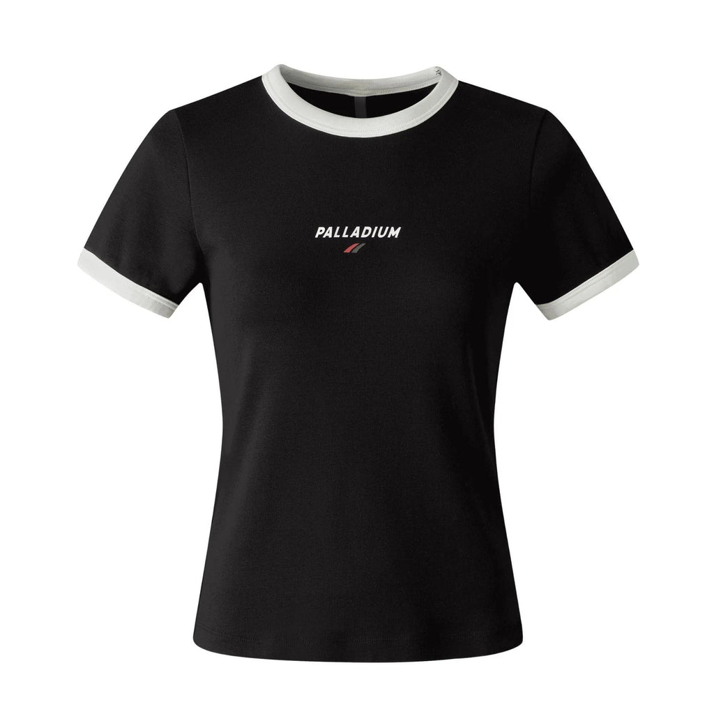 Palladium Logo Color Blocks T-Shirt -1911723-008