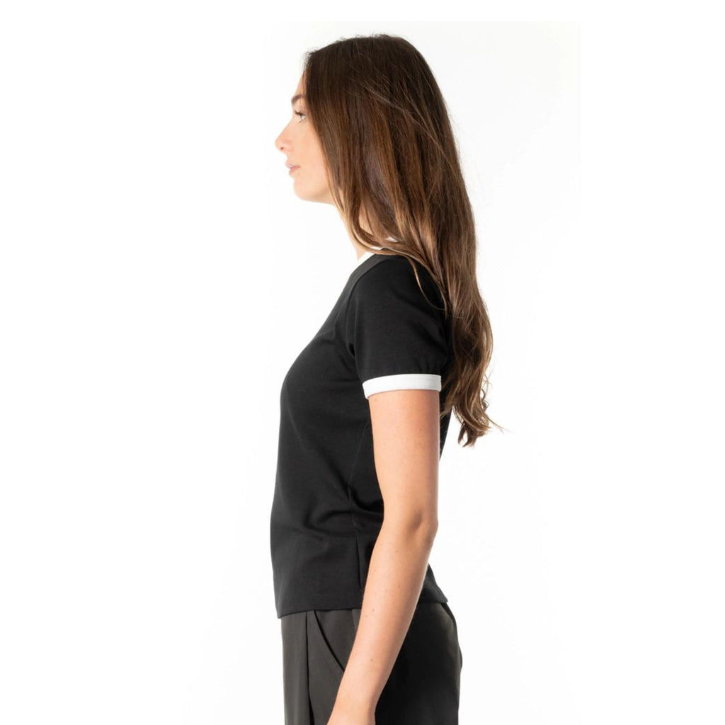 Palladium Logo Color Blocks T-Shirt -1911723-008