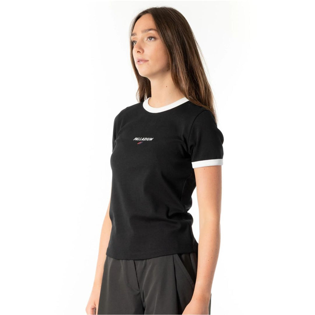 Palladium Logo Color Blocks T-Shirt -1911723-008