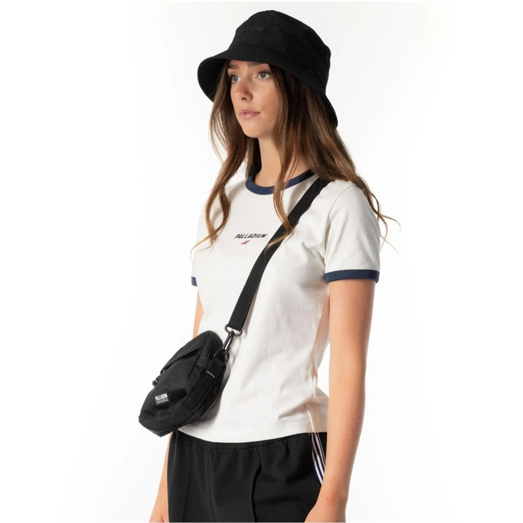 Palladium Logo Color Blocks T-Shirt -1911723-008