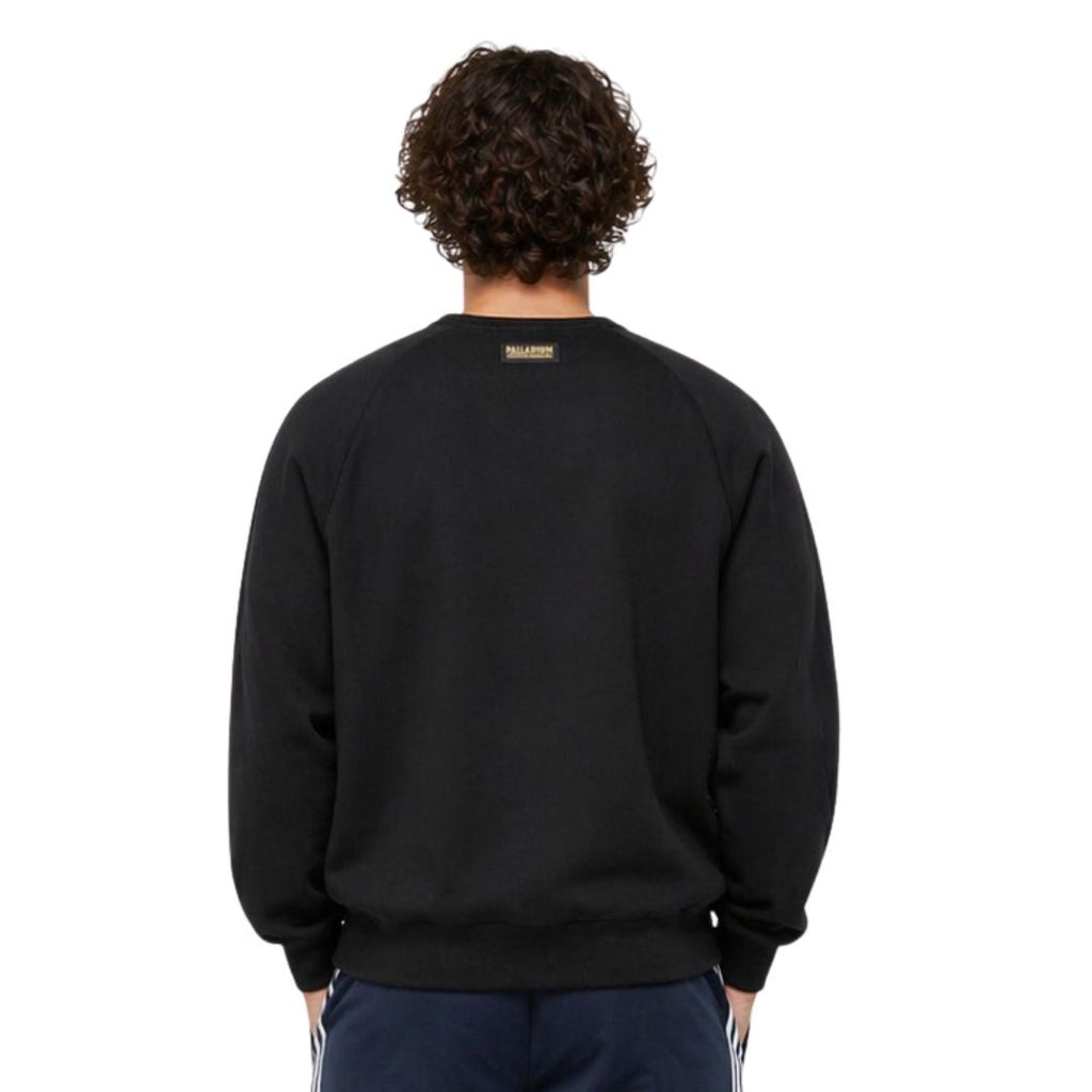 Vintage Palladium Logo Sweatshirt -1011726-008