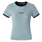 Palladium Logo Color Blocks T-Shirt -1911723-023