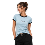 Palladium Logo Color Blocks T-Shirt -1911723-023