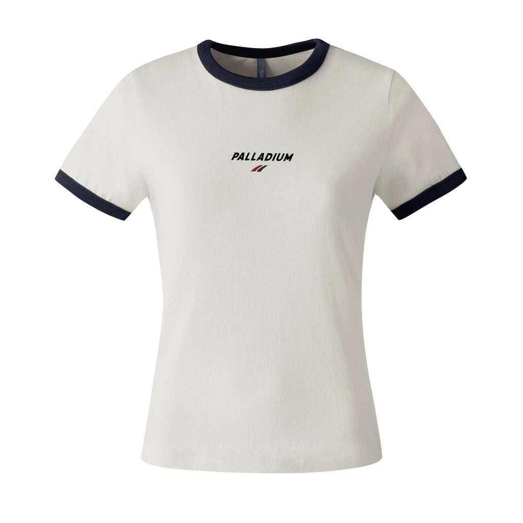 Palladium Logo Color Blocks T-Shirt -1911723-008