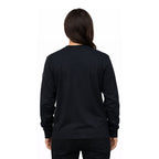 Gps Print Sweatshirt -198359-009