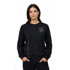 Gps Print Sweatshirt -198359-009