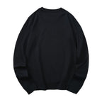 Gps Print Sweatshirt -198359-009