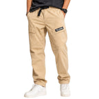 Cargo Pants Avn Patch Safari 198362-215
