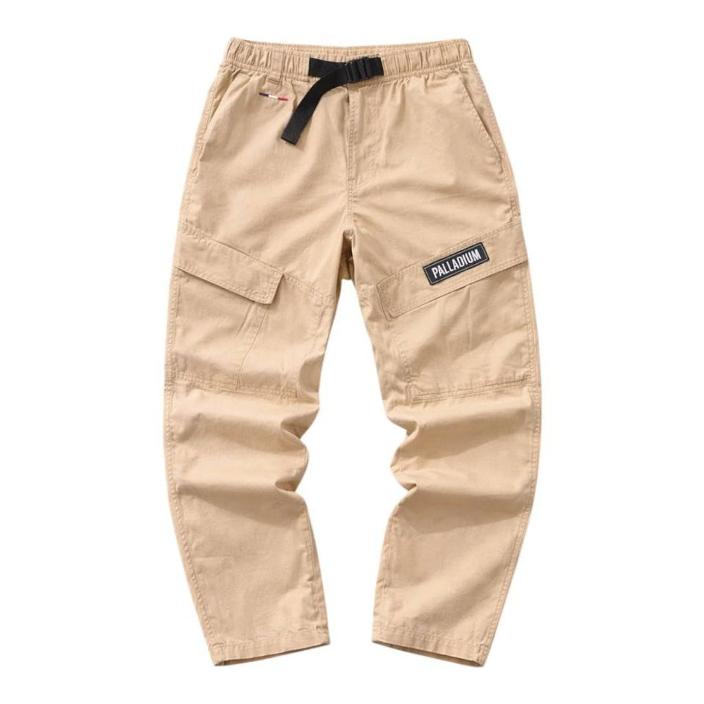 Cargo Pants Avn Patch Safari 198362-215