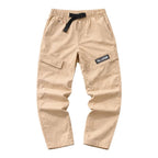 Cargo Pants Avn Patch Safari 198362-215