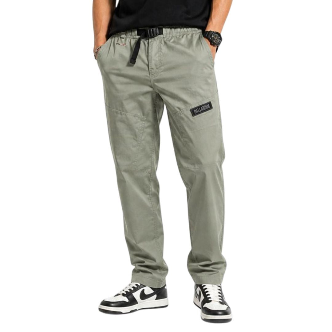 Cargo Pants Avn Patch 198362-339