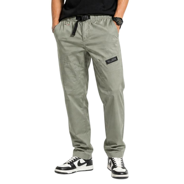Cargo Pants Avn Patch 198362-339