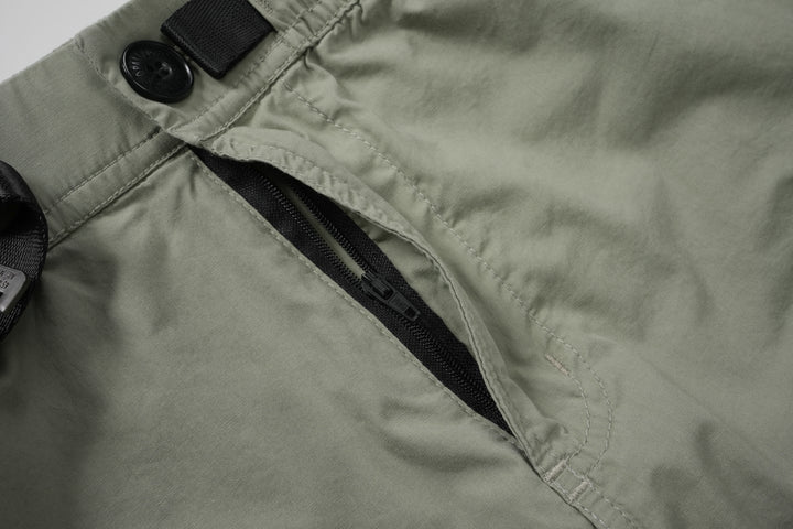 CARGO PANTS AVN PATCH