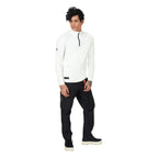 Half Zip Sweater -108449-116