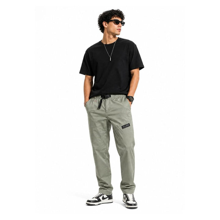 Cargo Pants Avn Patch 198362-339