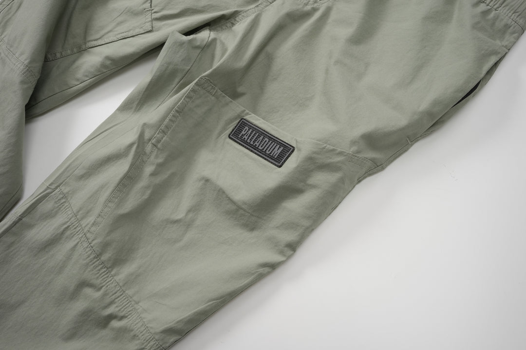 CARGO PANTS AVN PATCH