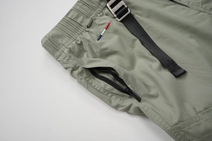 CARGO PANTS AVN PATCH