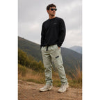Cargo Pants Avn Patch -198362-339