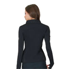 Half Zip Sweater -198449-009