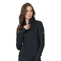 Half Zip Sweater -198449-009