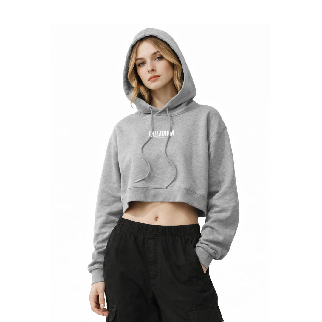 Mt Crp Hoodie Tkt W Harbor Mist 199300-037