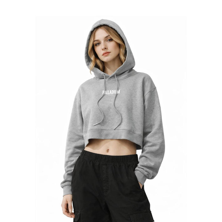 Mt Crp Hoodie Tkt W Harbor Mist 199300-037