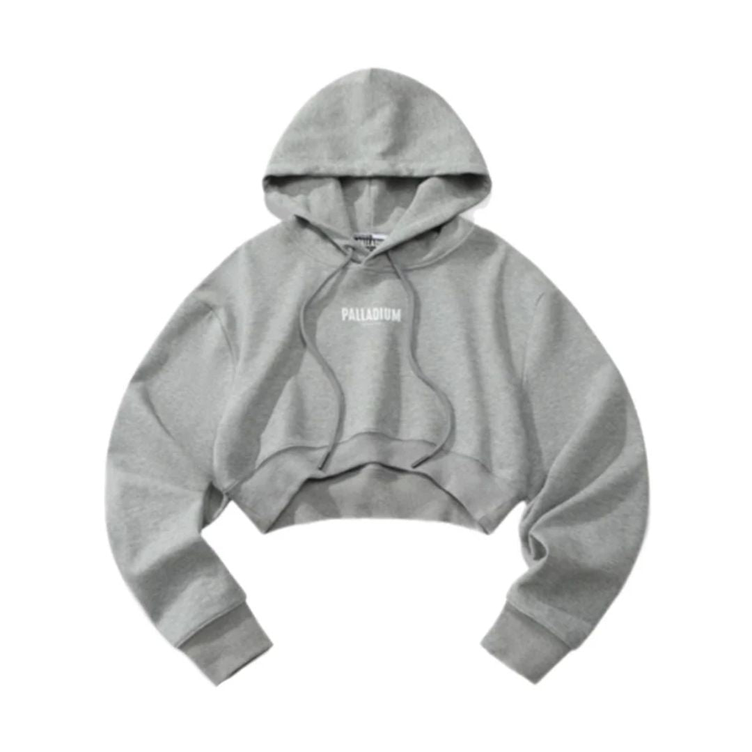 Mt Crp Hoodie Tkt W Harbor Mist 199300-037