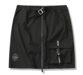 Ut Skirt Zip W Black 199331-009