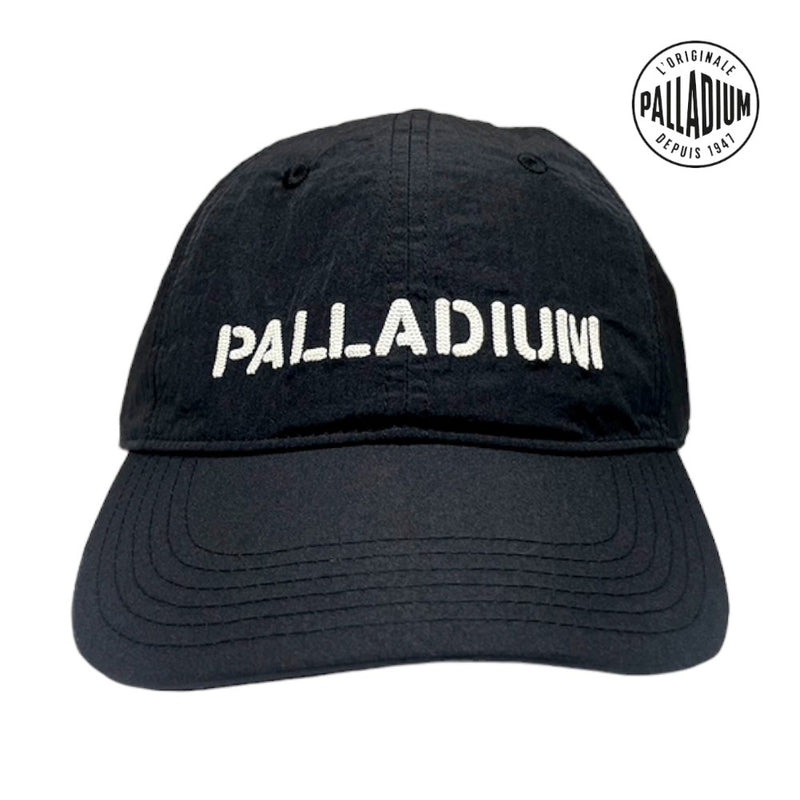 Palladium Cap Tap Shoe