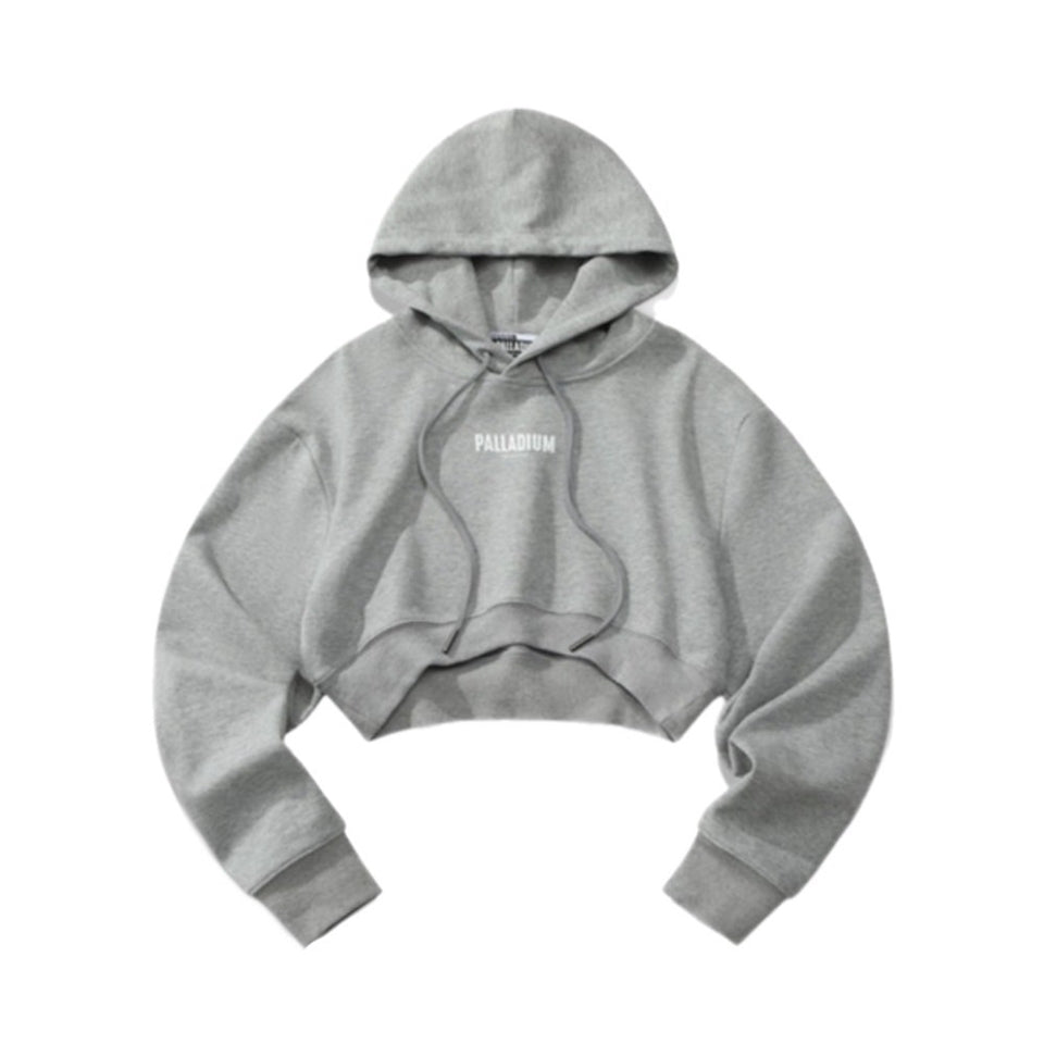 Mt Crp Hoodie Tkt W Harbor Mist 199300-037