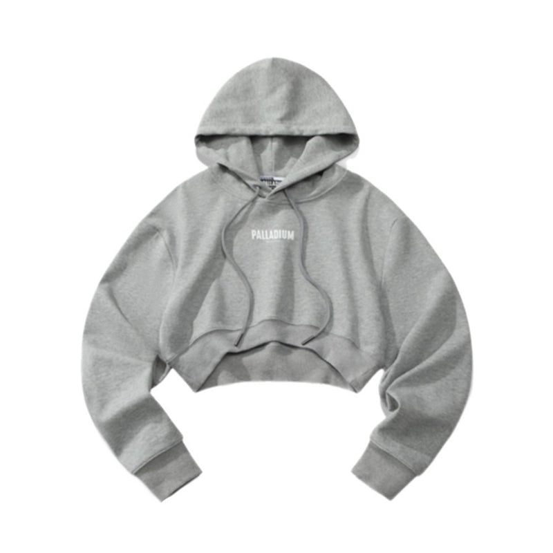 MT CRP HOODIE TKT W HARBOR MIST